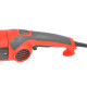 Polizor Unghiular 2200w 230mm - Hecht1324(tv.7.5) Angle Grinder