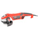 Polizor Unghiular 2200w 230mm - Hecht1324(tv.7.5) Angle Grinder