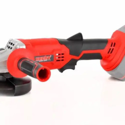 Polizor Unghiular Accu 115mm 20v - Hecht1320(tv.3) Angle Grinder-model 2021
