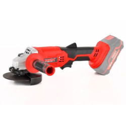 Polizor Unghiular Accu 115mm 20v - Hecht1320(tv.3) Angle Grinder-model 2021