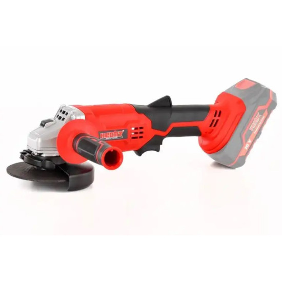 Polizor Unghiular Accu 115mm 20v - Hecht1320(tv.3) Angle Grinder-model 2021