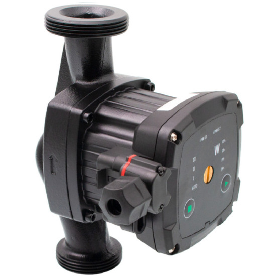 Pompa De Circulare Electronica Ermetiq 32/6/180 Bar-rs32/6eay
