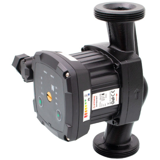Pompa De Circulare Electronica Ermetiq 32/6/180 Bar-rs32/6eay
