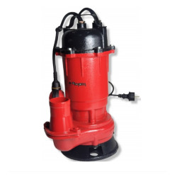Pompa Drenaj Elefant Wqd10-8-0.55f