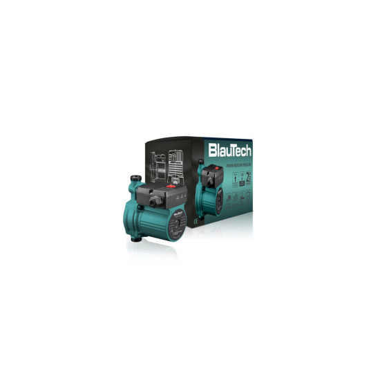 Pompa Ridicare Presiune 10m Corp Fonta Blautech