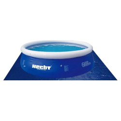 Prelata Suport Pt Piscine 309x309cm-016123