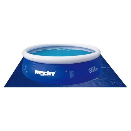 Prelata Suport Pt Piscine 309x309cm-016123