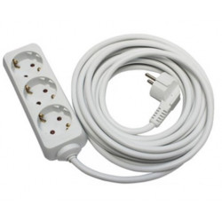 Prelungitor 3p-1.5m Cu Cp (3x1)