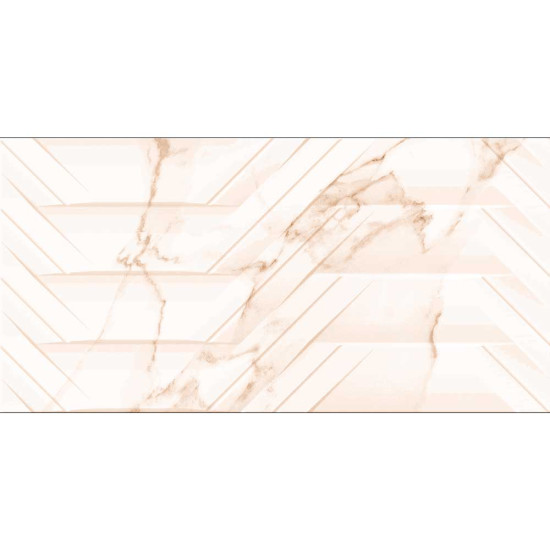 Faianta Oslo Trapez Beige Lucios 29.6/59.6 (1.41 Mp/cut)