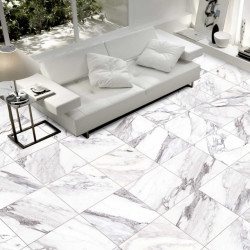 Gresie Portelanata Premier Paris Light Grey 42x42 Cm Interior  (1.59 Mp/cut)