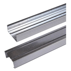 Profil Cd 60-4m (0.6mm)