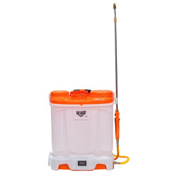 Pulverizator Electric Ruris Rse 1400s Bazin 14l
