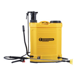 Pulverizator Gospodarul Profesionist 16l