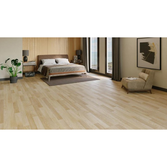 Parchet Laminat T-324 White Oak 8mm(2.307mp/cut)