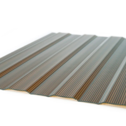Polyplast Puls Ml 50/5  Bronz (1260mm) (25 M/rola)