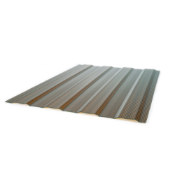 Polyplast Puls Ml 50/5  Bronz (1260mm) (25 M/rola)