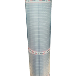 Polyplast Puls Ml 50/5  Clar (1260mm) (25 M/rola)