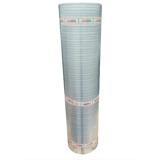 Polyplast Puls Ml 50/5  Clar (1260mm) (25 M/rola)