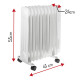 Radiator Cu Ulei 9 Elementi 2000w Ad 7816 Adler
