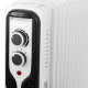 Radiator Cu Ulei 9 Elementi 2000w Ad 7816 Adler