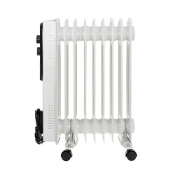 Radiator Cu Ulei 9 Elementi 2000w Ad 7816 Adler Radiator Cu Ulei 9 Elementi 2000w Ad 7816 Adler