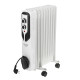Radiator Cu Ulei 9 Elementi 2000w Ad 7816 Adler
