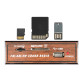 Radio Portabil Retro Ac-dc Mp3 Bt 3 Benzi Rrt3