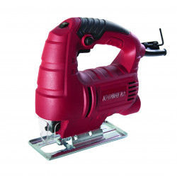 Fierastrau Pendular Raider 500w X 65 Mm Cu Vit. Variabila Rd-js31