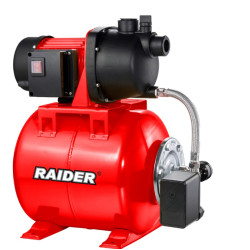 Hidrofor Raider 800w 071109