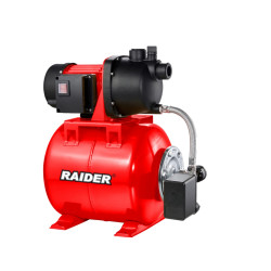 Hidrofor Raider 800w 071109