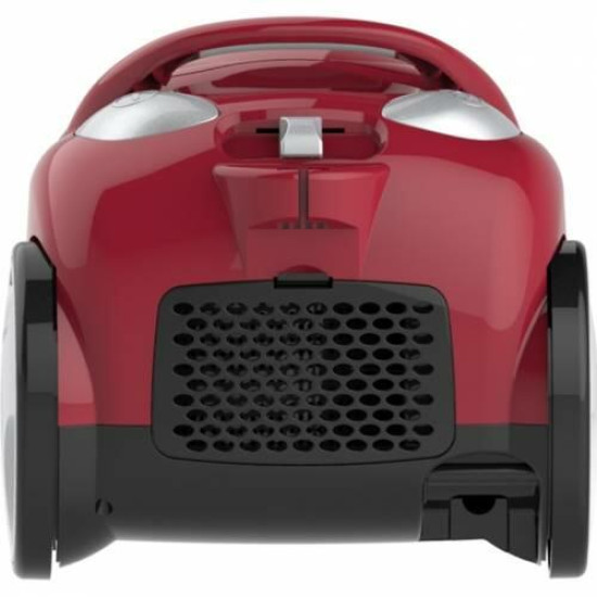 Aspirator Daewoo Fara Sac 700w Rcc-150r-3 Rosu