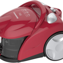 Aspirator Daewoo Fara Sac 700w Rcc-150r-3 Rosu