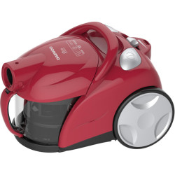 Aspirator Daewoo Fara Sac 700w Rcc-150r-3 Rosu