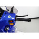Scuter Pe Benzina Rdb Sprint Albastru Viteza Max 85km/h + Civ Scuter Pe Benzina Rdb Sprint Albastru Viteza Max 85km/h + Civ