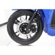 Scuter Pe Benzina Rdb Sprint Albastru Viteza Max 85km/h + Civ Scuter Pe Benzina Rdb Sprint Albastru Viteza Max 85km/h + Civ