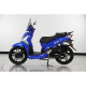 Scuter Pe Benzina Rdb Sprint Albastru Viteza Max 85km/h + Civ Scuter Pe Benzina Rdb Sprint Albastru Viteza Max 85km/h + Civ