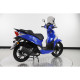 Scuter Pe Benzina Rdb Sprint Albastru Viteza Max 85km/h + Civ Scuter Pe Benzina Rdb Sprint Albastru Viteza Max 85km/h + Civ
