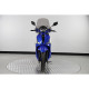 Scuter Pe Benzina Rdb Sprint Albastru Viteza Max 85km/h + Civ Scuter Pe Benzina Rdb Sprint Albastru Viteza Max 85km/h + Civ