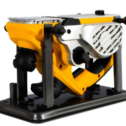 Rindea Electrica Rotor Rep850 850w 16.000 Rot/min Suprafata De Lucru 82x3mm