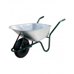 Roaba Cuva Galvanizata 80l