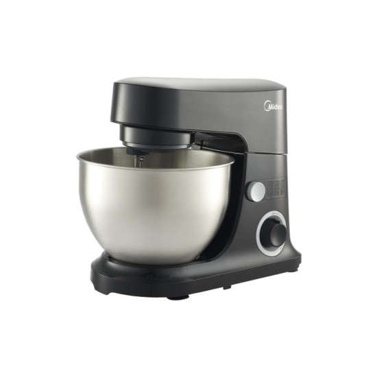 Robot Bucatarie Midea 4l 600w Mj-km6001w Robot Bucatarie Midea 4l 600w Mj-km6001w