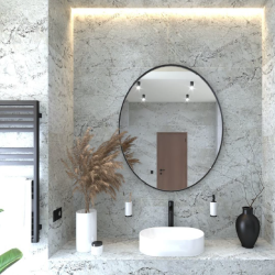 Gresie Portelanata Dunca Roccia Stone Matt R10 120x60 Cm Cal I Rectificata Interior/exterior (1.44 Mp/cut)