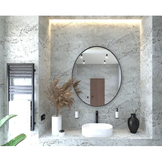 Gresie Portelanata Dunca Roccia Stone Matt R10 120x60 Cm Cal I Rectificata Interior/exterior (1.44 Mp/cut)
