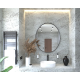Gresie Portelanata Dunca Roccia Stone Matt R10 120x60 Cm Cal I Rectificata Interior/exterior (1.44 Mp/cut)
