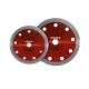 Disc Rodex De Fierastrau Diamantat Uscat Si Umed Cu Segment Gigant 125mm Disc Agresiv Disc Rodex De Fierastrau Diamantat Uscat Si Umed Cu Segment Gigant 125mm Disc Agresiv
