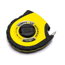 Ruleta Metalica Lt12501 Lumytools 10m