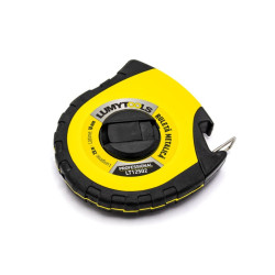 Ruleta Metalica Lt12502 Lumytools 20m
