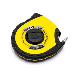 Ruleta Metalica Lt12502 Lumytools 20m