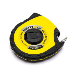 Ruleta Metalica Lt12503 Lumytools 30m