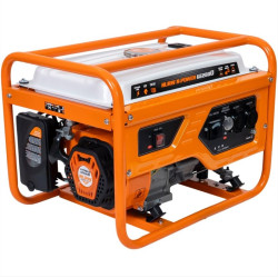 Generator Ruris R-power Ge2800rc